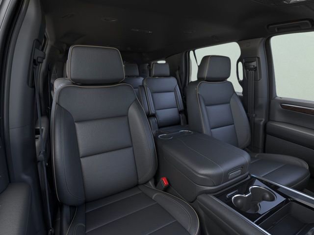 2025 Chevrolet Tahoe Premier photo 14