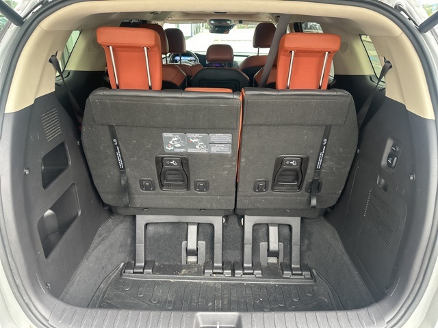 2023 Kia Carnival SX Prestige photo 19