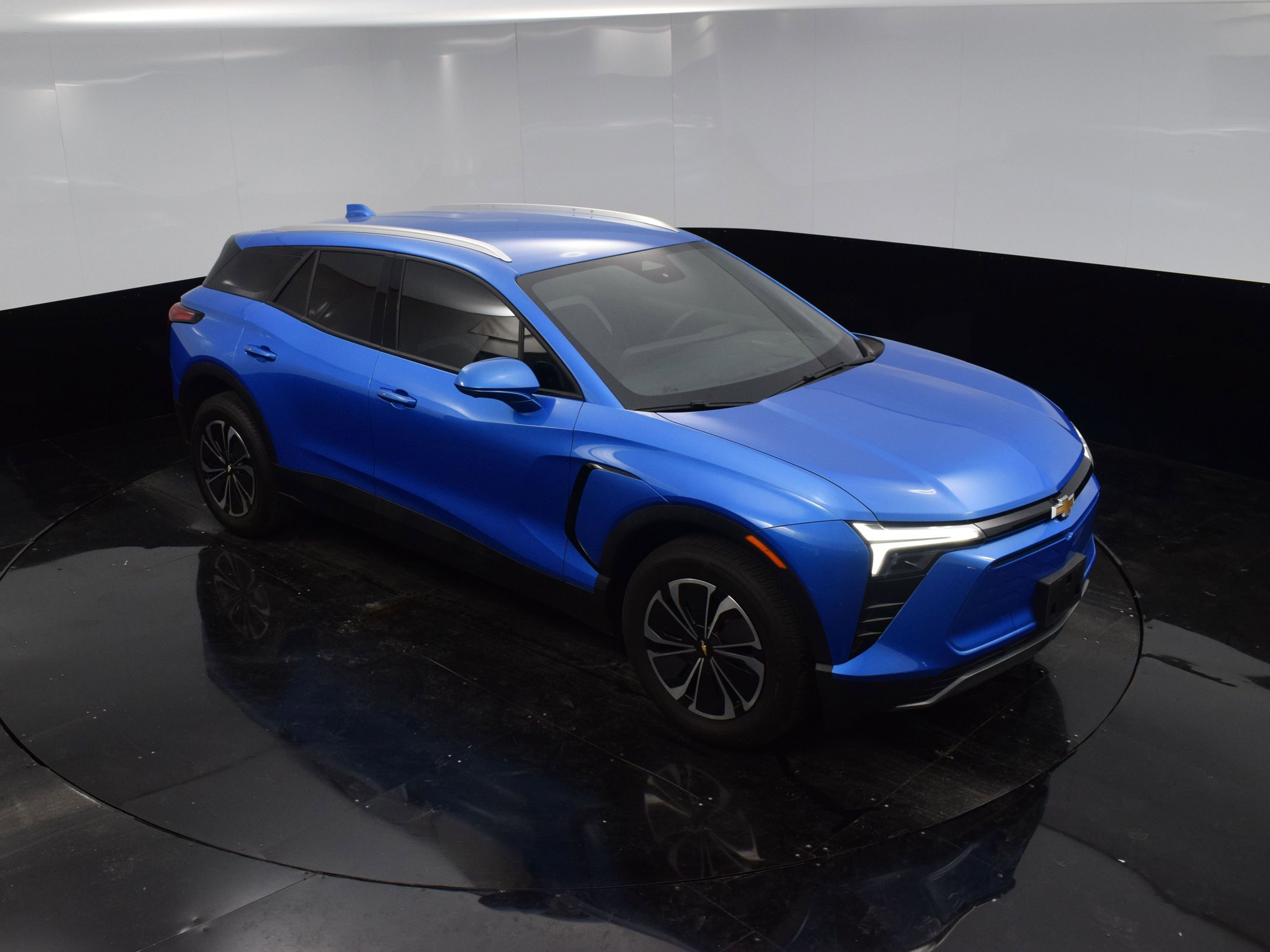2024 Chevrolet Blazer EV photo 24