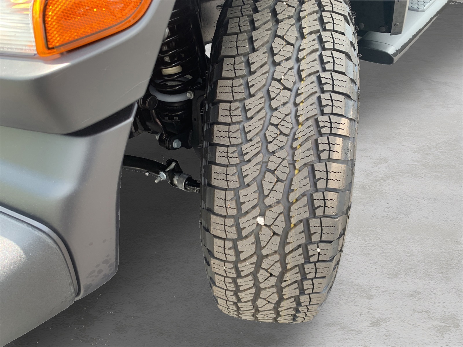 2025 Jeep Wrangler Sport S photo 24
