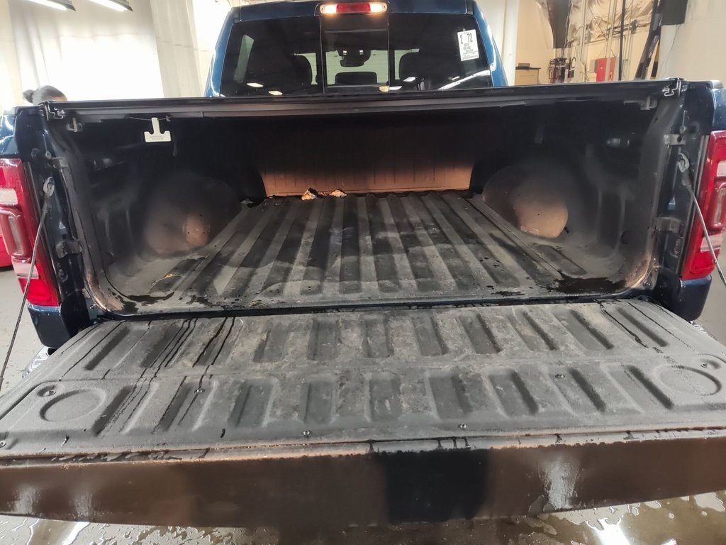 2021 Ram 1500 Limited photo 3