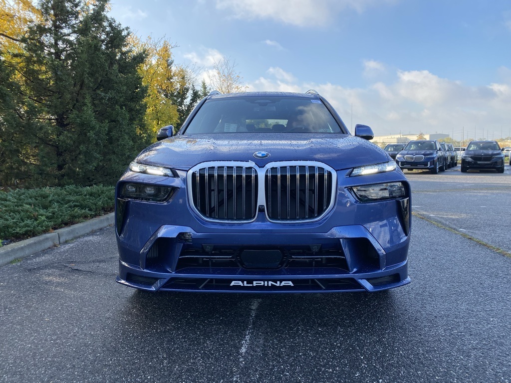 2026 Bmw X7 ALPINA XB7 photo 2