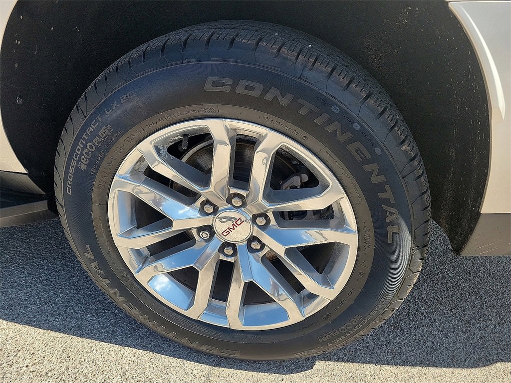 2022 Gmc Yukon XL SLT photo 10
