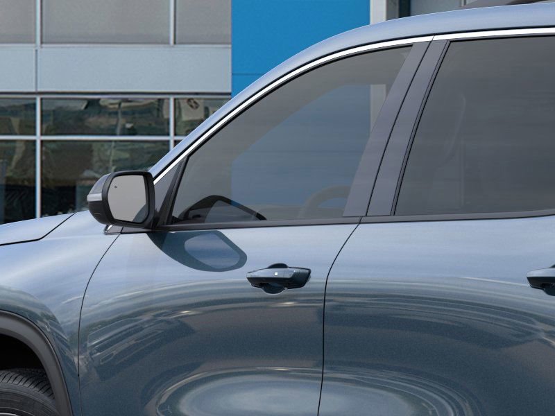 2026 Chevrolet Traverse photo 9