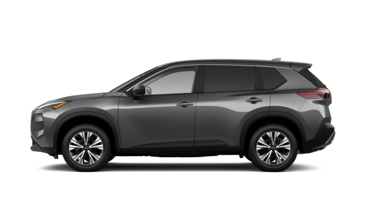 2023 Nissan Rogue SV's photo