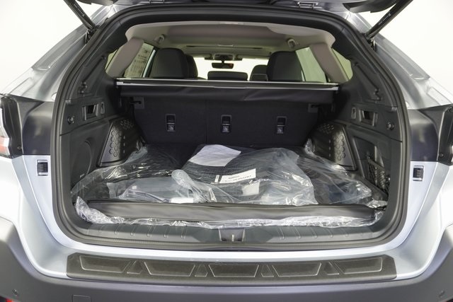 2025 Subaru Outback Onyx Edition XT photo 22
