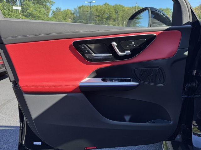 2026 Mercedes Benz GLC 43 4MATIC photo 18