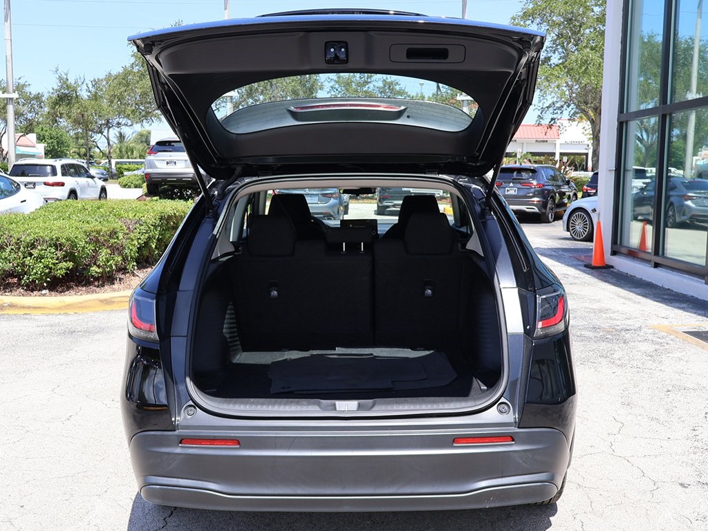 2023 Honda HR-V LX photo 11