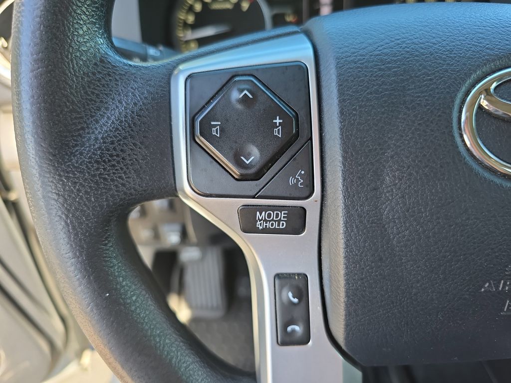 2019 Toyota Tundra SR5 Grade photo 15