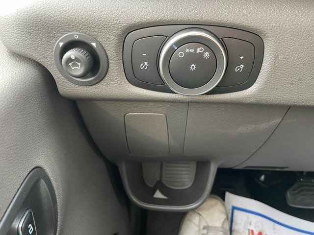 2024 Ford Transit photo 19