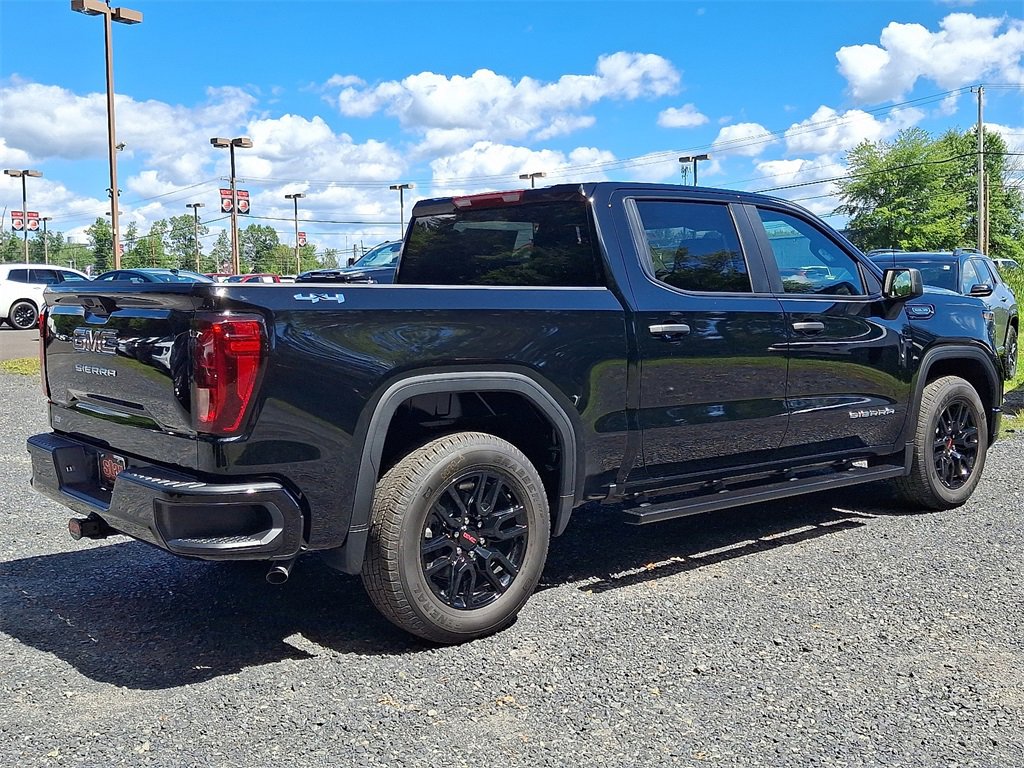 2026 Gmc Sierra 1500 Pro photo 3