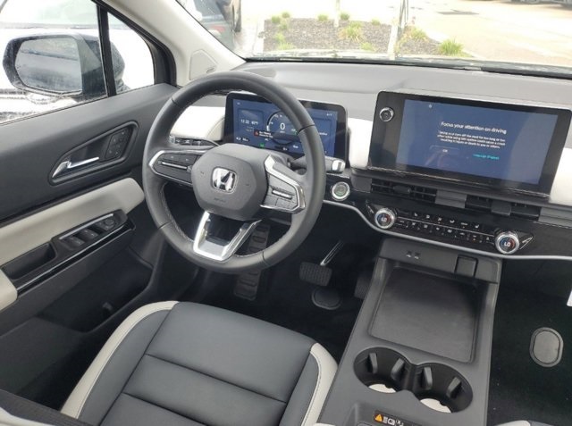 2024 Honda Prologue EX photo 15