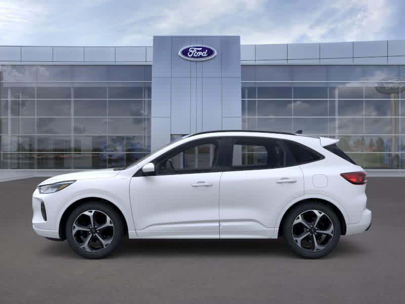 2024 Ford Escape ST-Line Select photo 3