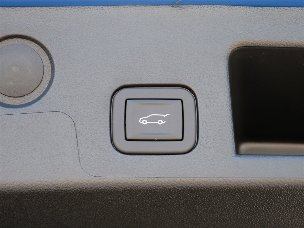 2026 Gmc Terrain AT4 photo 6