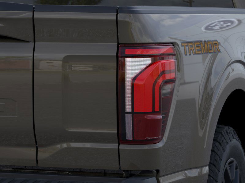 2026 FORD F-150 - Image 21