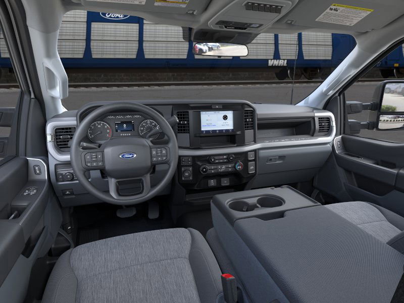 2025 Ford F-250 XL photo 6