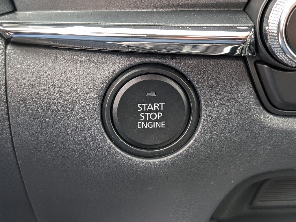 2025 Mazda CX-30 2.5 S Preferred photo 28