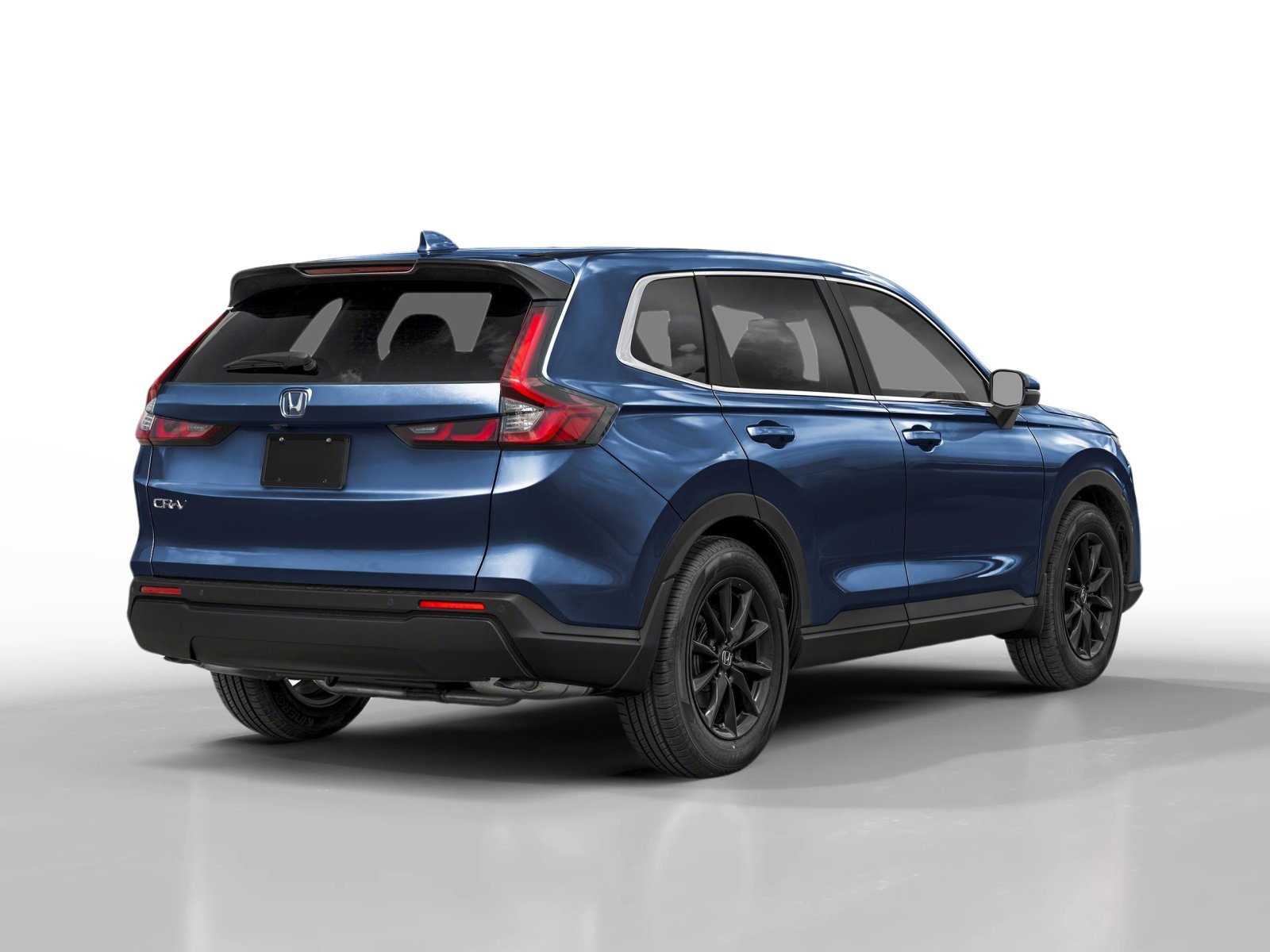 2026 Honda CR-V EX-L photo 2