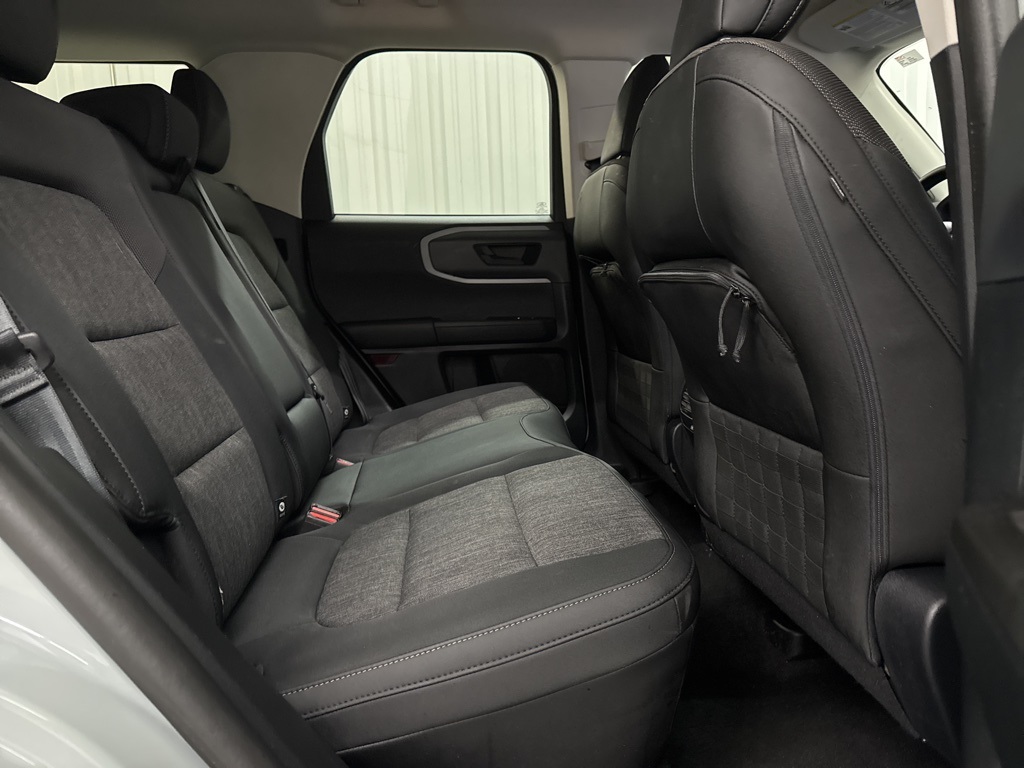 2021 Ford Bronco Sport Big Bend photo 28