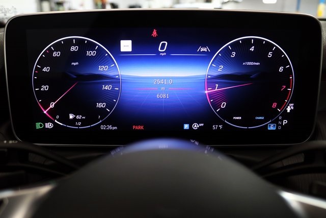 2025 Mercedes Benz C 300 4MATIC photo 19