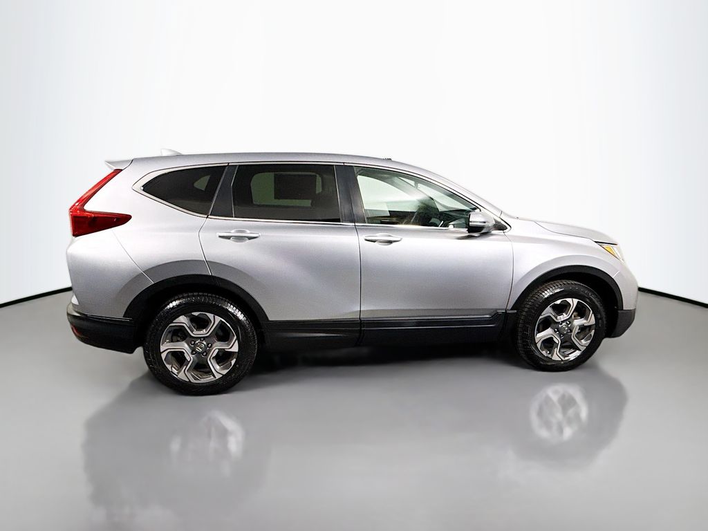 2018 Honda CR-V EX photo 6