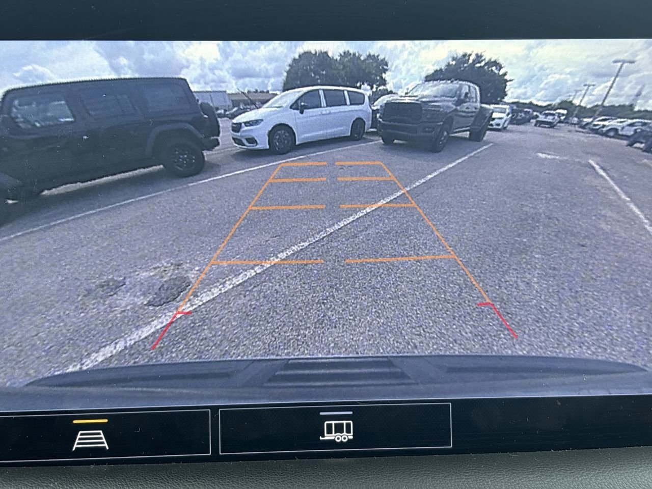 2021 Chevrolet Suburban LT photo 20