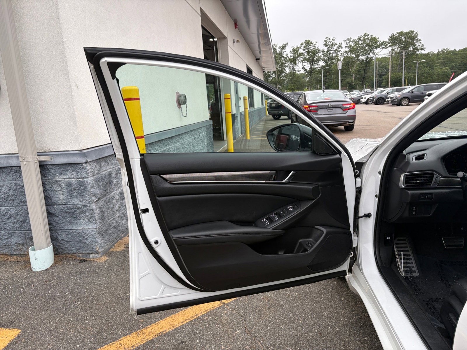 2022 Honda Accord Sport 1.5T photo 27