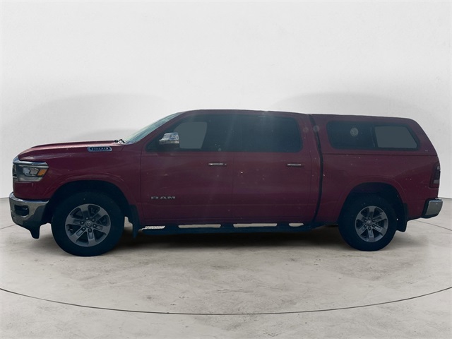 2020 Ram 1500 Laramie photo 2