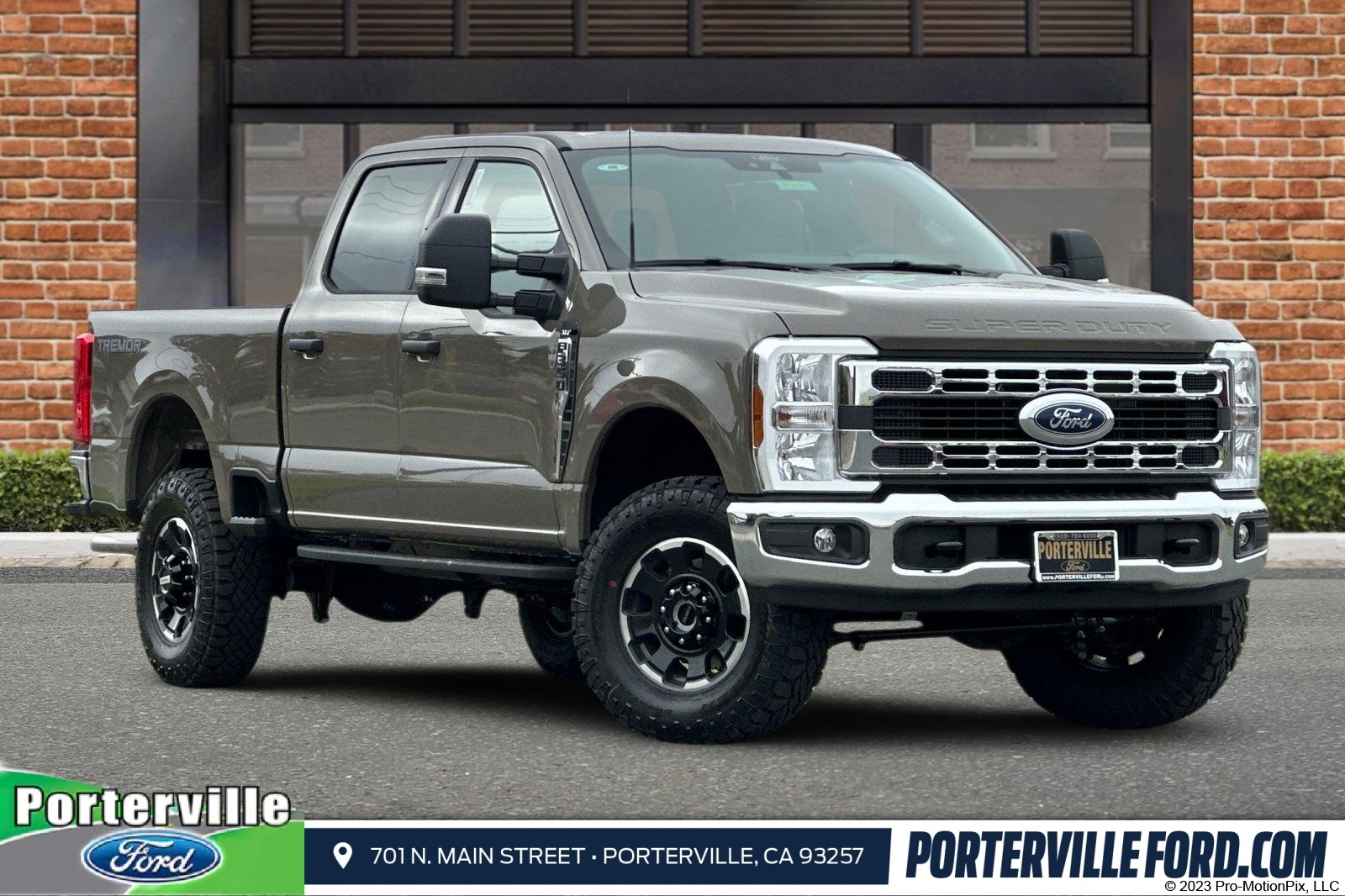 2026 Ford F-350 Super Duty XLT's photo