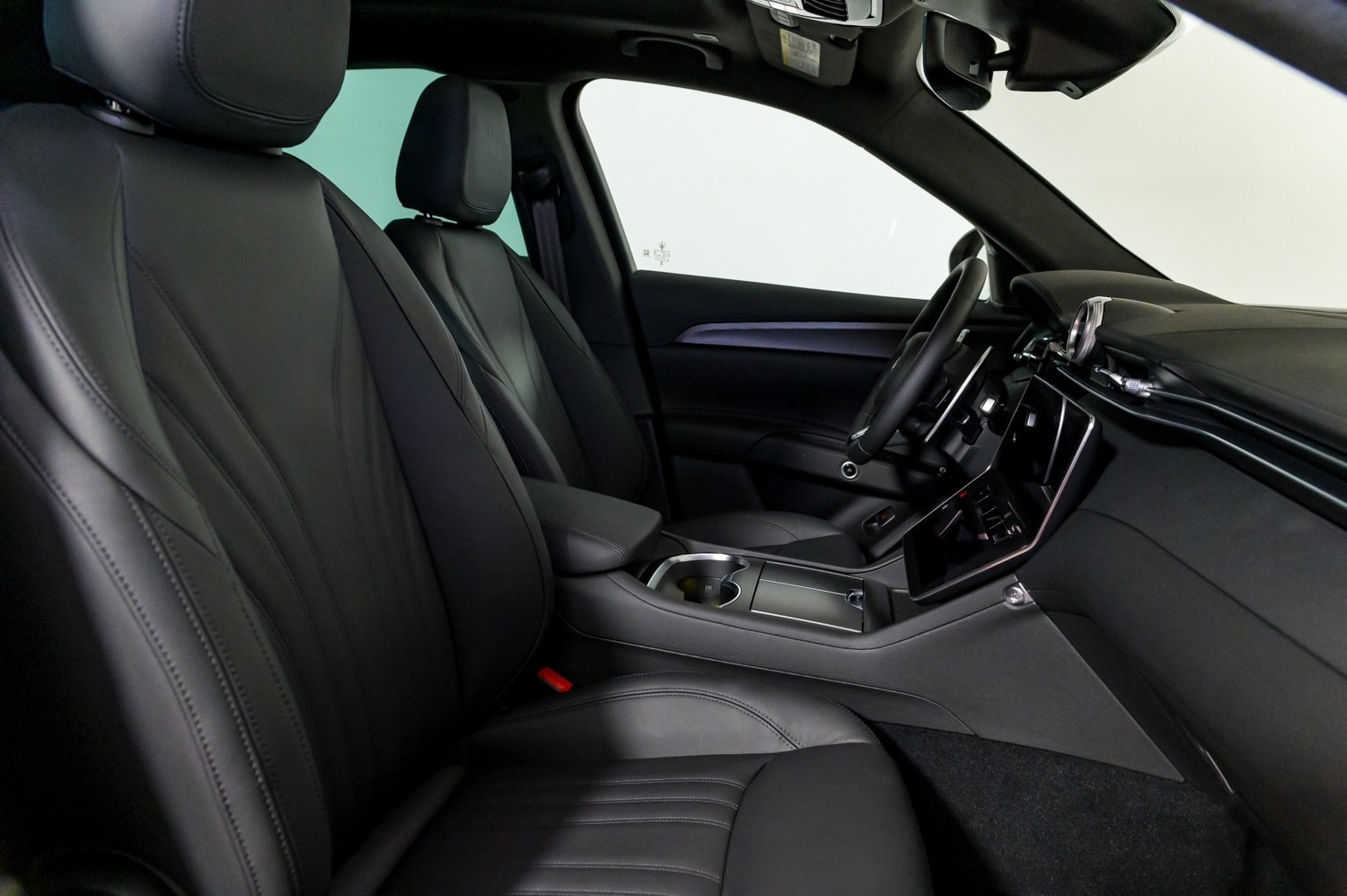 2024 Maserati Grecale GT photo 21