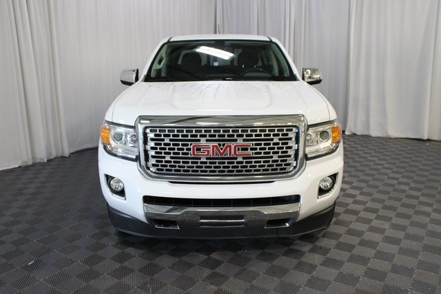 2020 Gmc Canyon Denali photo 2