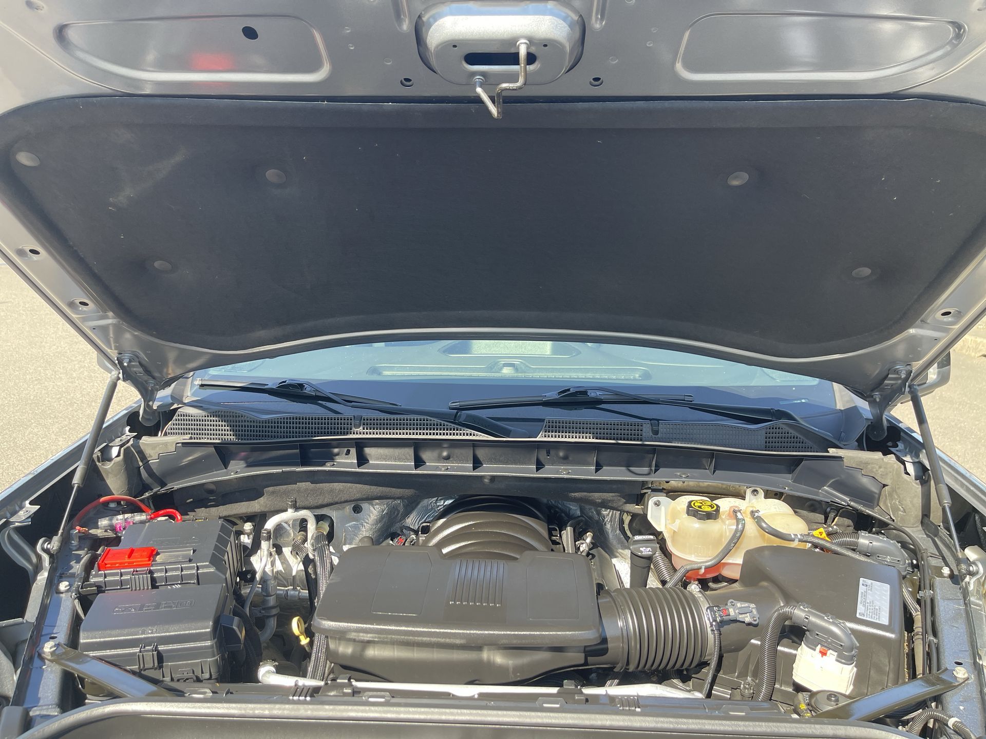 2019 Gmc Sierra 1500 AT4 photo 28