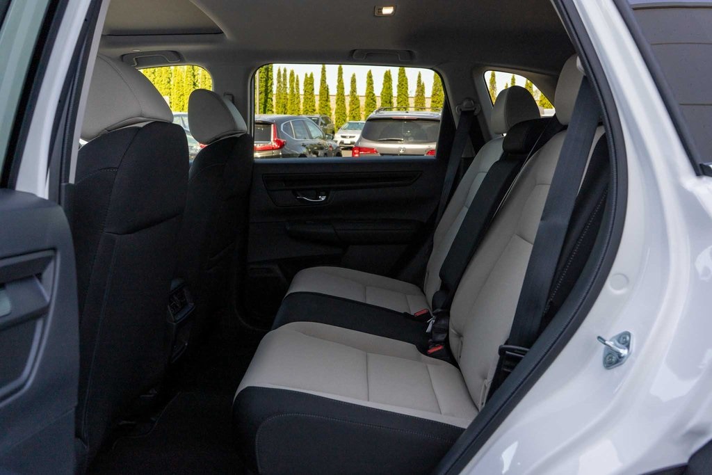 2026 Honda CR-V EX photo 11