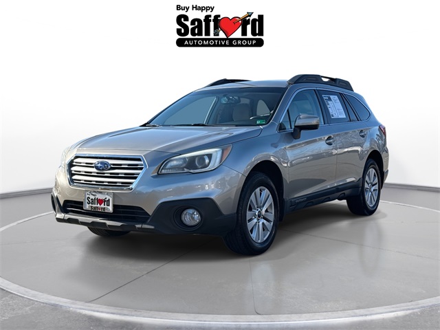 2015 Subaru Outback Premium