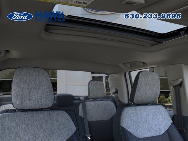 2025 FORD MAVERICK - Image 12