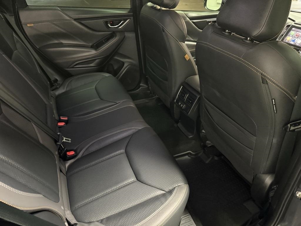 2022 Subaru Forester Wilderness photo 32