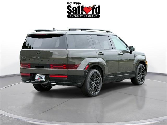 2026 Hyundai Santa Fe Calligraphy photo 6