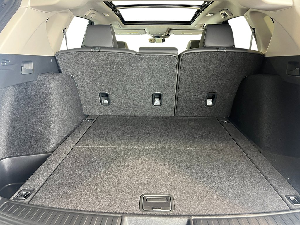 2025 Acura RDX Technology photo 18