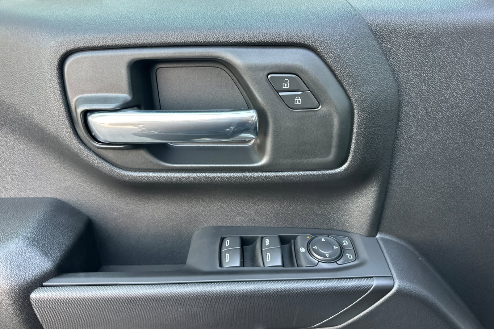 2026 Gmc Sierra 1500 Pro photo 9