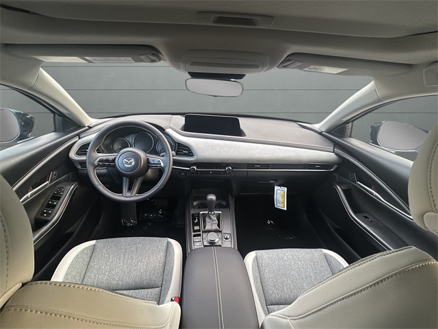2026 Mazda CX-30 2.5 S photo 3