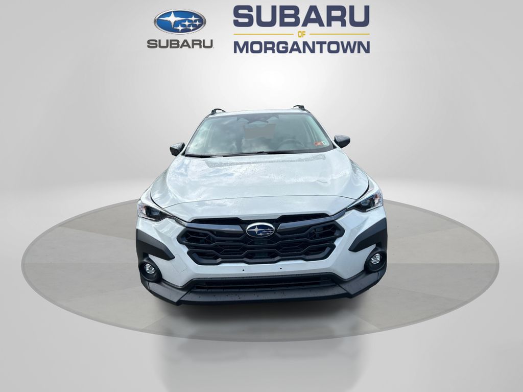 2025 Subaru Crosstrek Premium photo 2