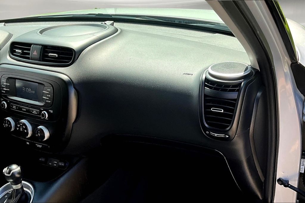 2016 Kia Soul Plus photo 21