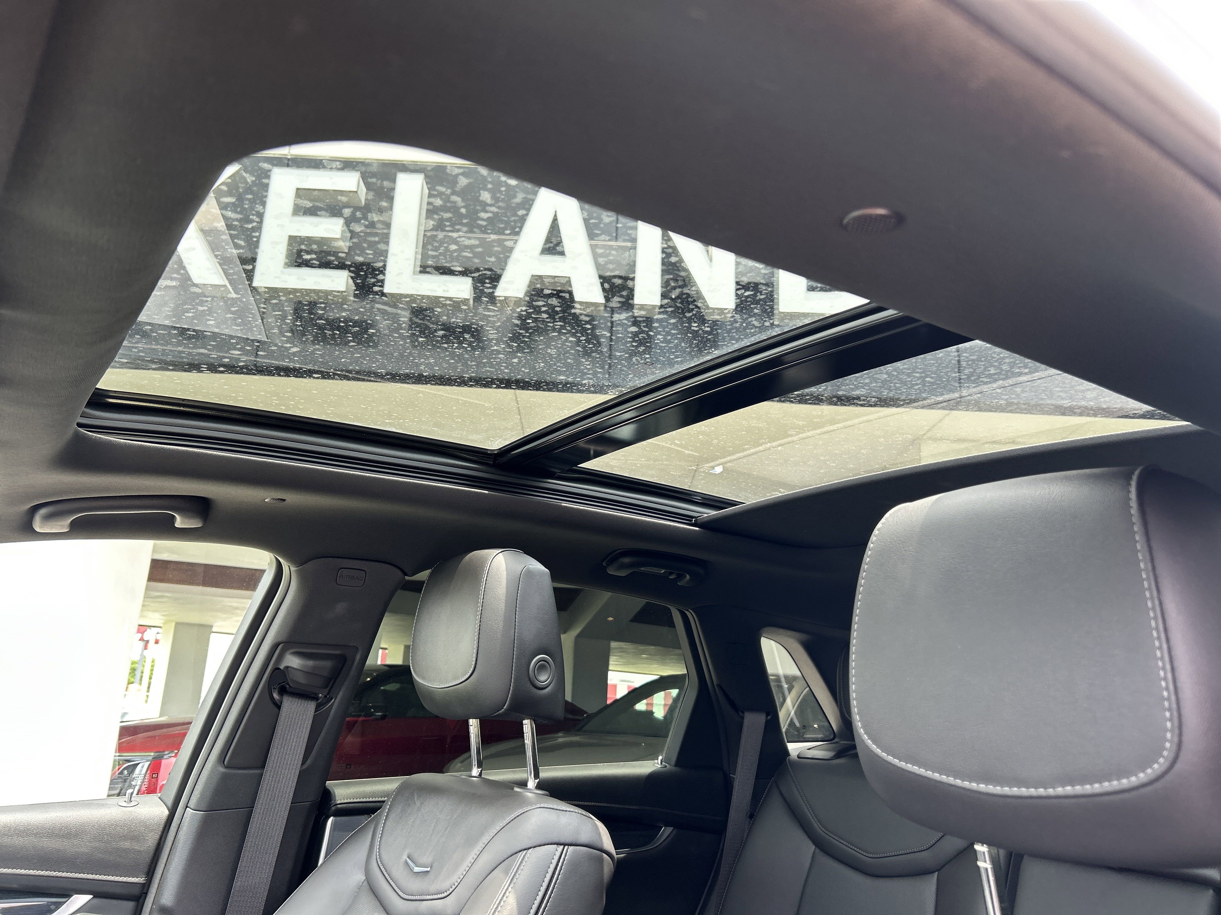 2024 Cadillac XT5 Premium Luxury photo 12