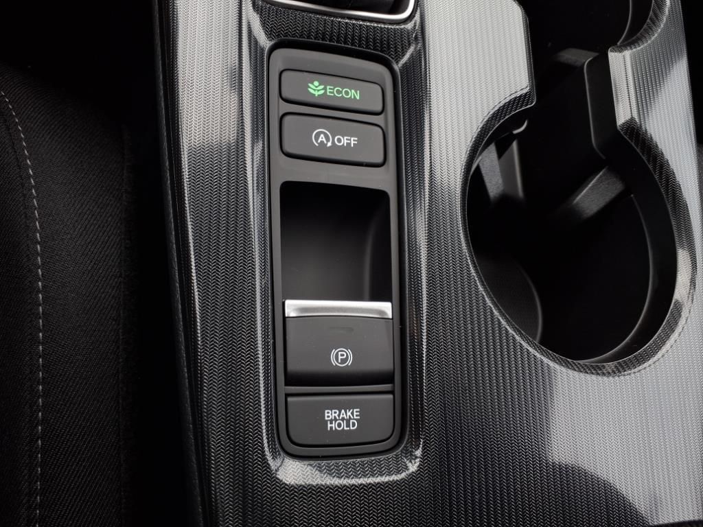 2026 Honda Civic LX photo 22