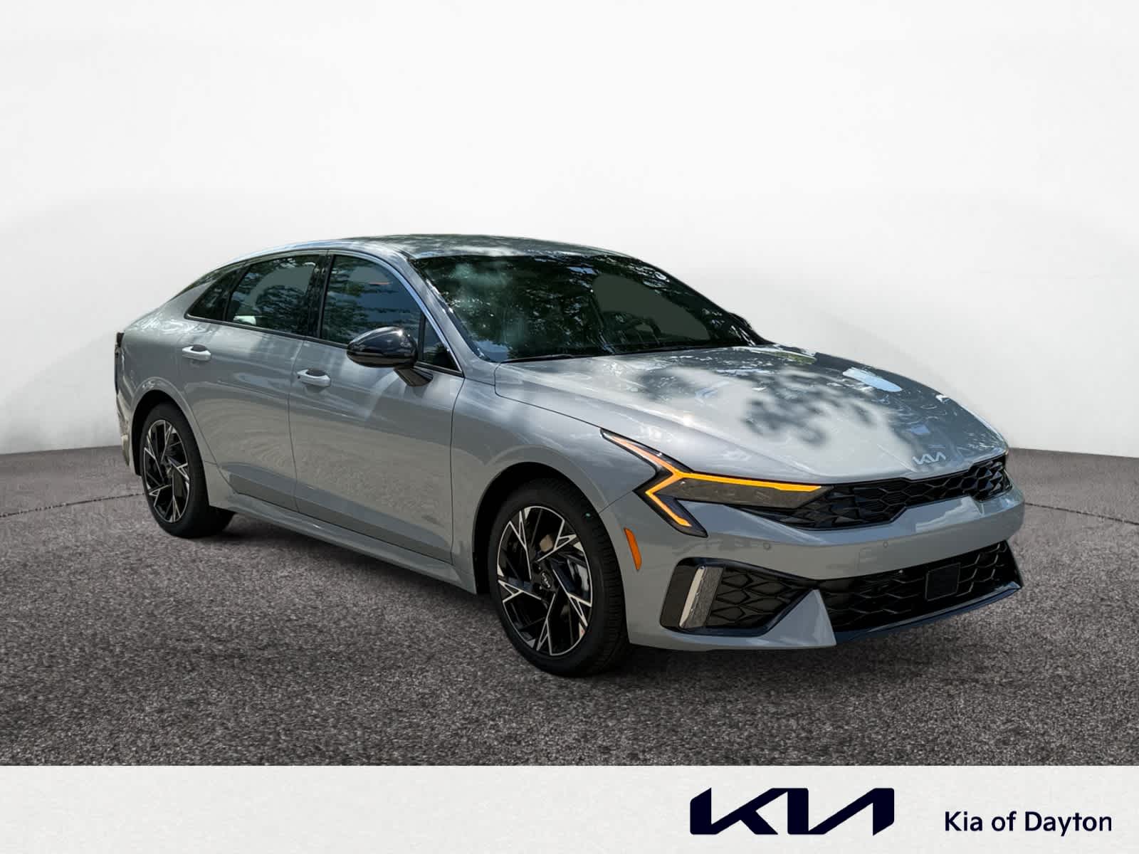 2026 Kia K5 GT-Line photo 7