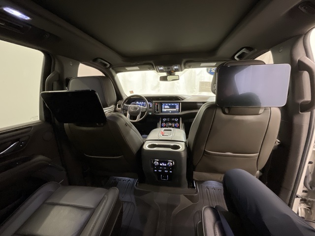 2021 Gmc Yukon XL Denali photo 27
