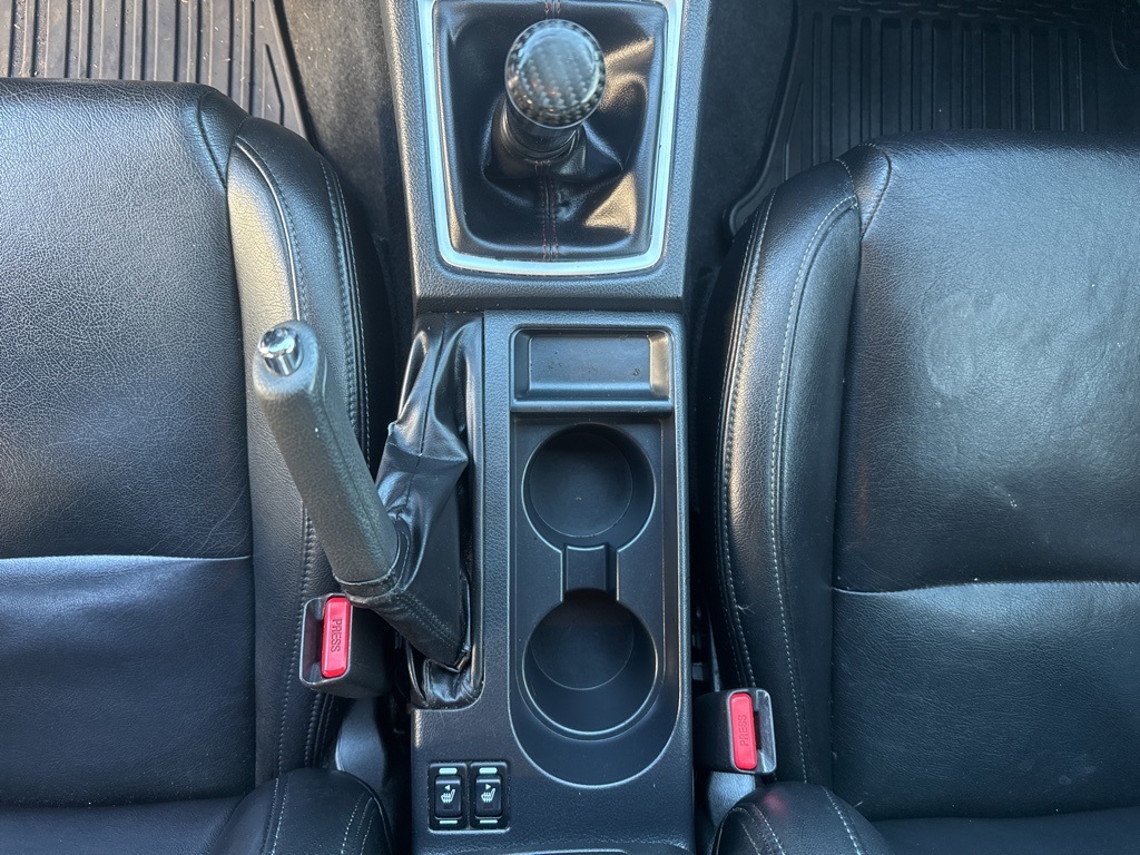 2017 Subaru WRX Premium photo 38