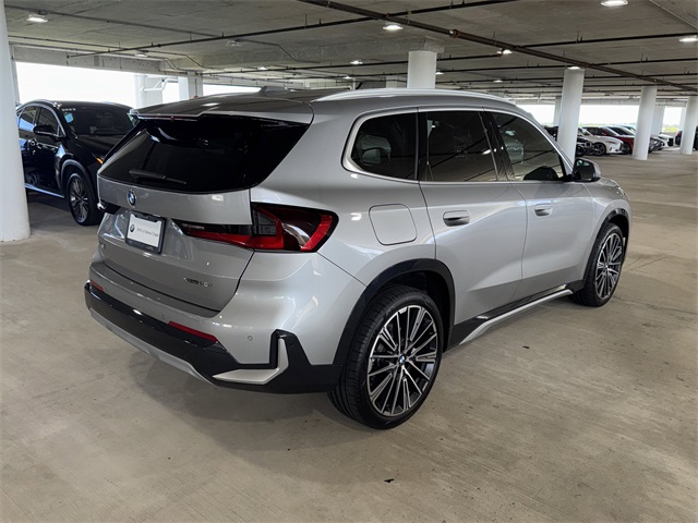 2026 Bmw X1 XDrive28i photo 6