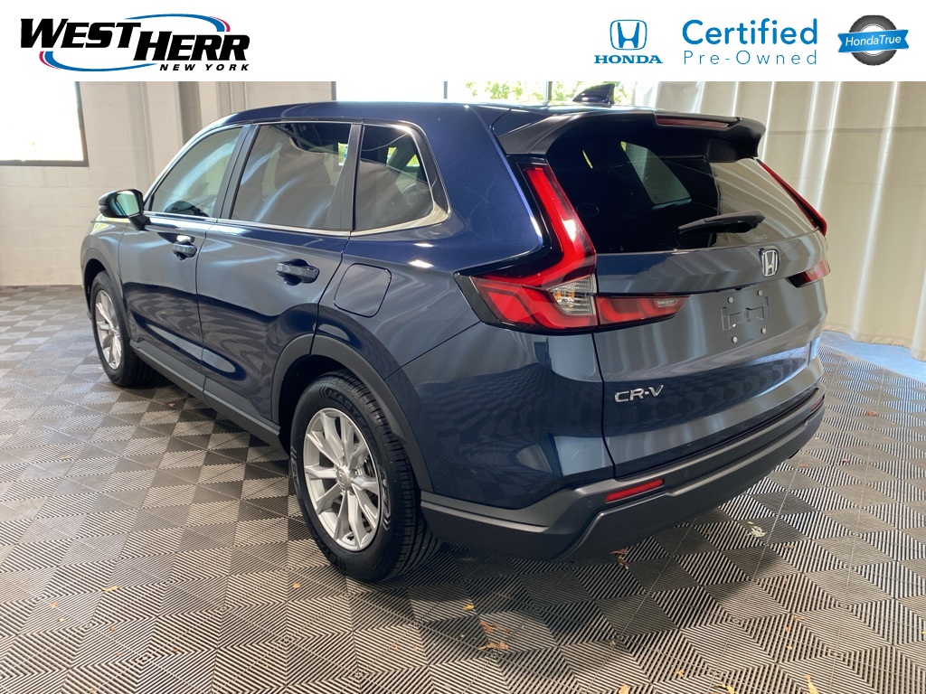 2024 Honda CR-V EX-L photo 5