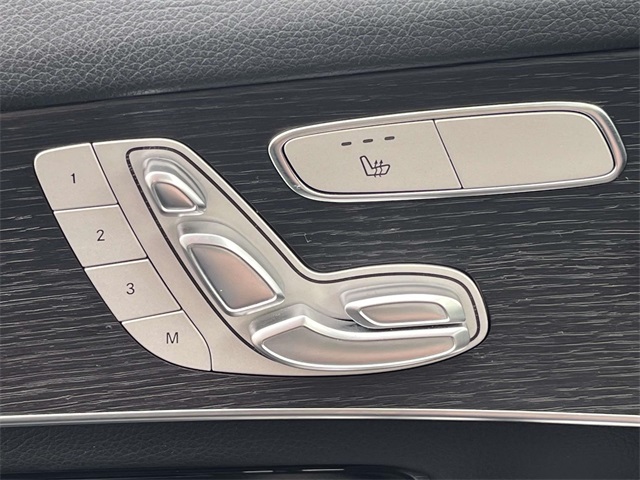 2021 Mercedes Benz GLC 300 4MATIC photo 27